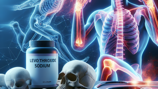 Knochendichte und Levothyroxine sodium: Was Langzeitathleten wissen müssen