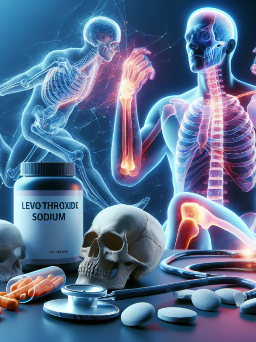 Knochendichte und Levothyroxine sodium: Was Langzeitathleten wissen müssen