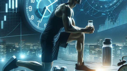 Nächtliche Erholungsphasen und Cytomel: Warum Timing für Athleten entscheidend ist
