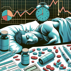 Oxymetholon und Schlafqualität: Praktische Empfehlungen für Athleten