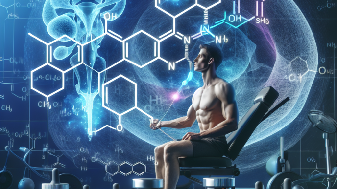 Pregnenolon kombiniert mit Methenolone enanthate: Stack für erfahrene Athleten