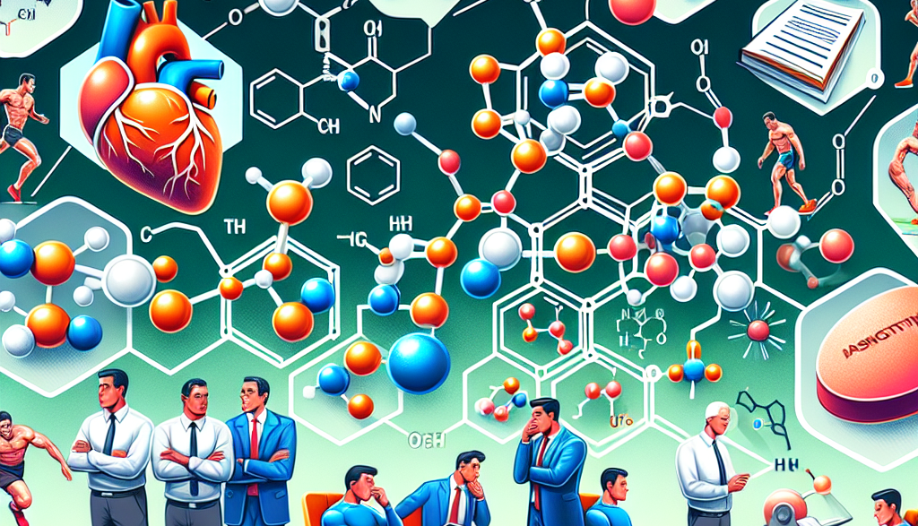 Steroide und Dapoxetin: Kombinationsstrategien und Überlegungen im Profisport