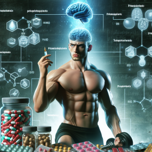 Warum Testosteron phenylpropionat als Basishormone in vielen Stacks funktioniert: Logik