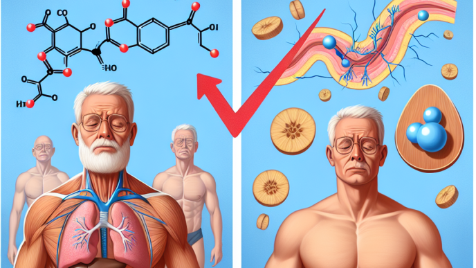 Warum Testosteron undecanoat die Lebensqualität bei Hypogonadismus deutlich verbessert