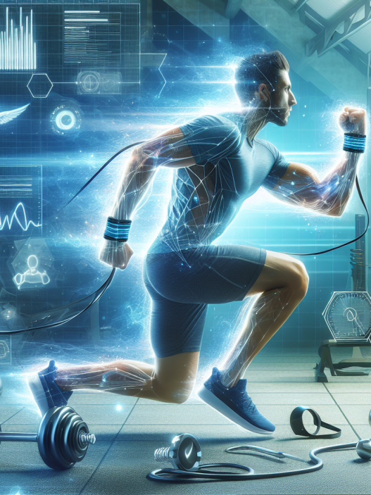 Energie und Vitalität im Training steigern durch Trenbolon: Ein Erfahrungsbericht
