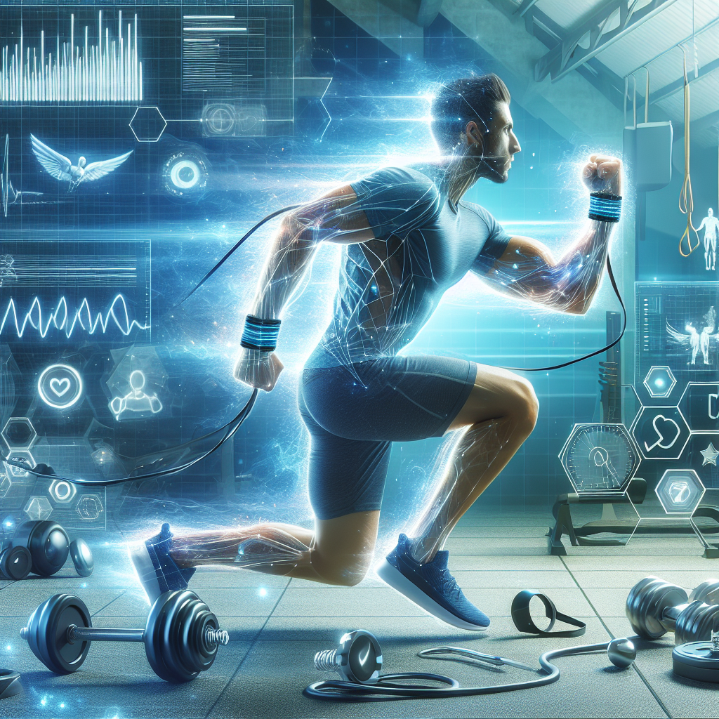Energie und Vitalität im Training steigern durch Trenbolon: Ein Erfahrungsbericht